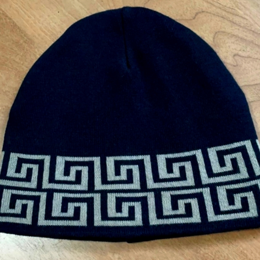 Versace Beenie